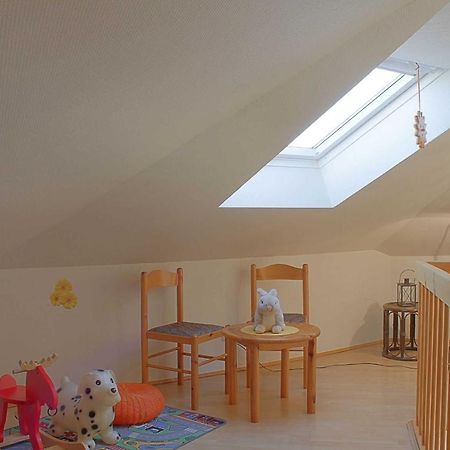 ドルム・ノイフェルト Achteckhaus Moritz Lt35ヴィラ エクステリア 写真