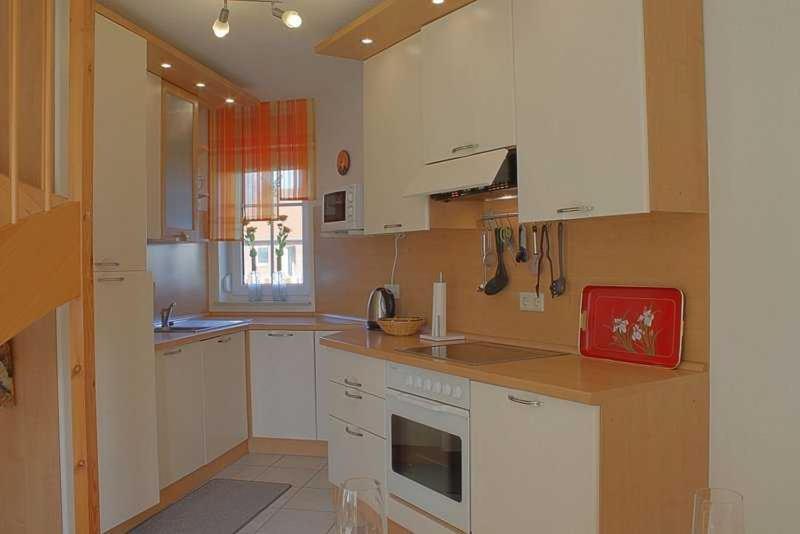 ドルム・ノイフェルト Achteckhaus Moritz Lt35ヴィラ エクステリア 写真