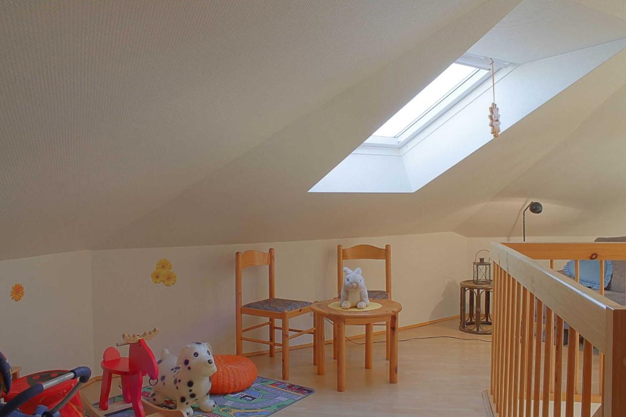 ドルム・ノイフェルト Achteckhaus Moritz Lt35ヴィラ エクステリア 写真